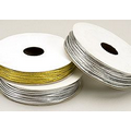 1/16" Metallic Non-Elastic Cord On Rolls